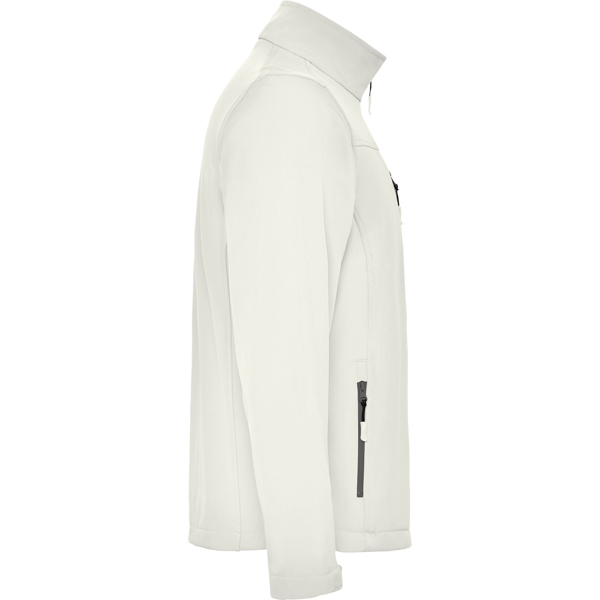 ROLY SOFTSHELL ANTARTIDA T/XL ROJO