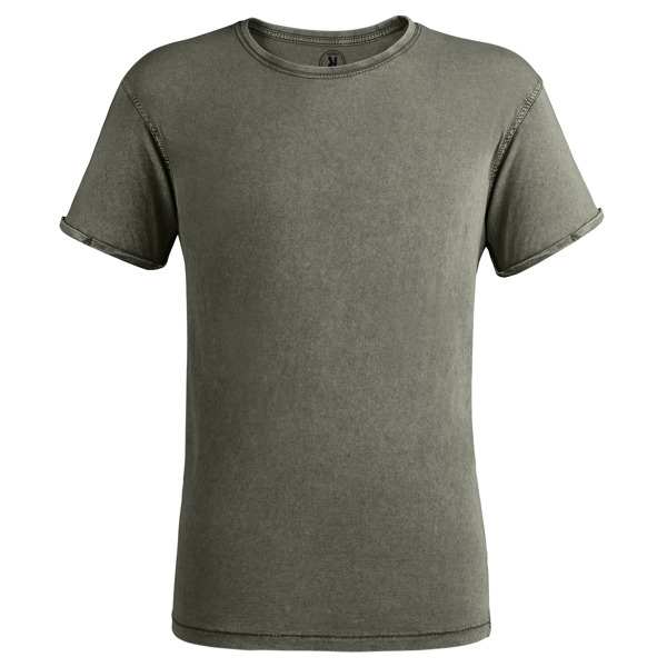 ROLY CAMISETA HUSKY