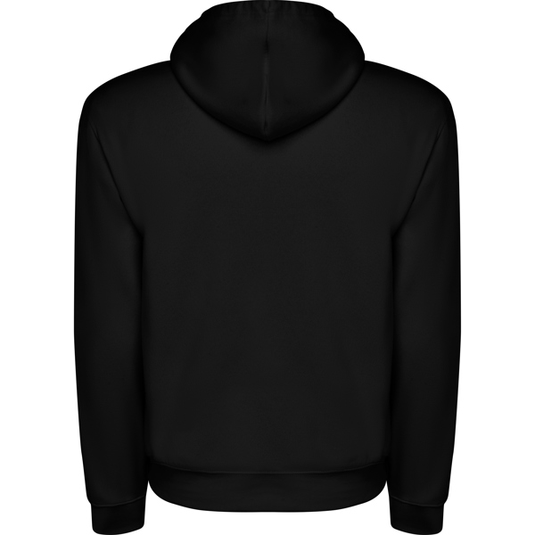 ROLY SUDADERA CAPUCHA T/3/4 ROSETON