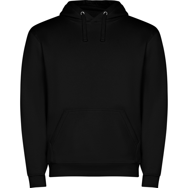 ROLY SUDADERA CAPUCHA T/3/4 ROSETON