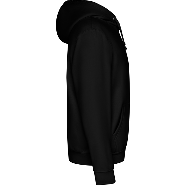 ROLY SUDADERA CAPUCHA T/3/4 ROSETON