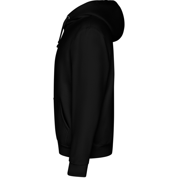 ROLY SUDADERA CAPUCHA T/3/4 ROSETON