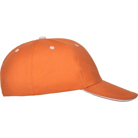 GORRA PANEL