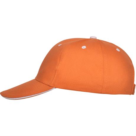 GORRA PANEL