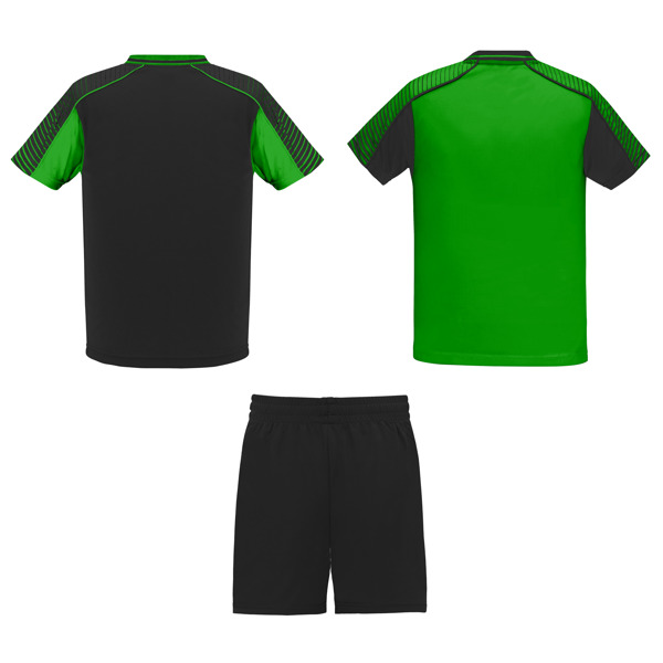 ROLY CONJUNTO DEPORTIVO JUVE