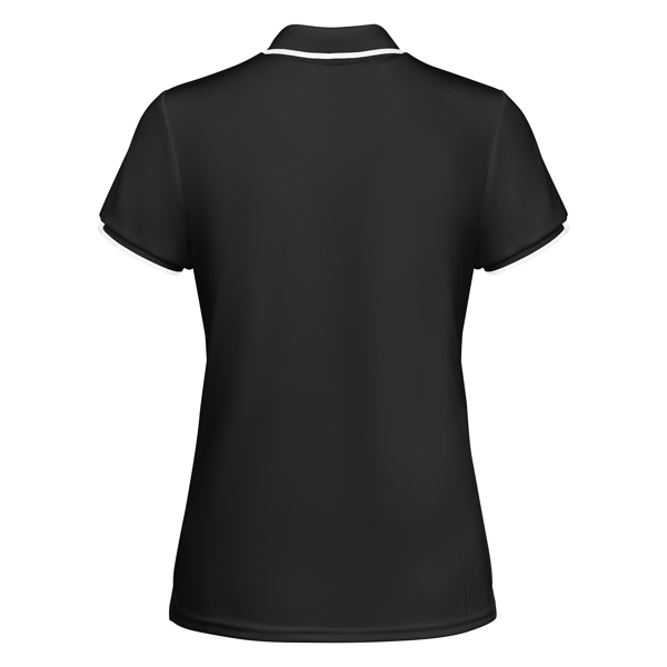 ROLY POLO TAMIL WOMAN