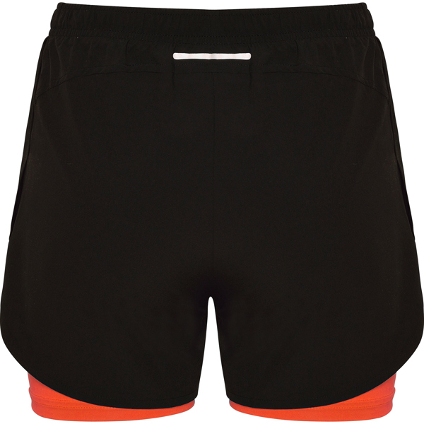 ROLY PANTALON CORTO LANUS