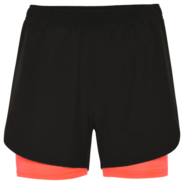 ROLY PANTALON CORTO LANUS