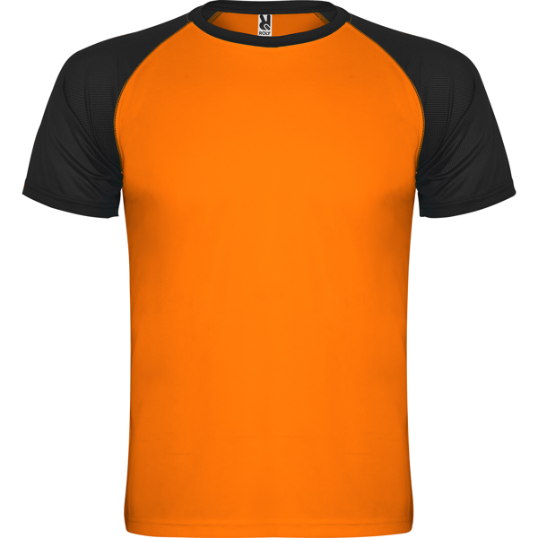 ROLY CAMISETA INDIANAPOLIS