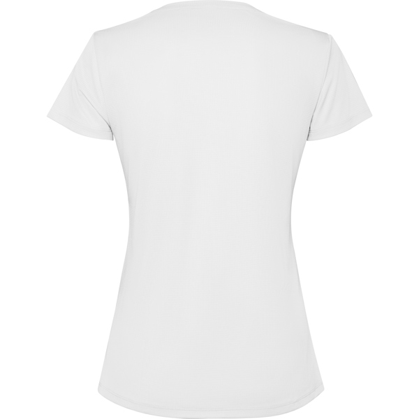 ROLY CAMISETA ESTORIL WOMAN 