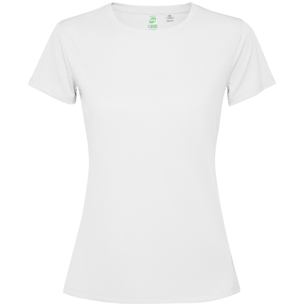 ROLY CAMISETA ESTORIL WOMAN 
