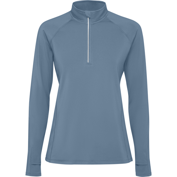 ROLY SUDADERA ESTAMBUL WOMAN T/XXL NARANJA FUEGO
