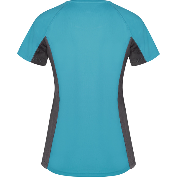 ROLY CAMISETA SHANGHAI WOMAN
