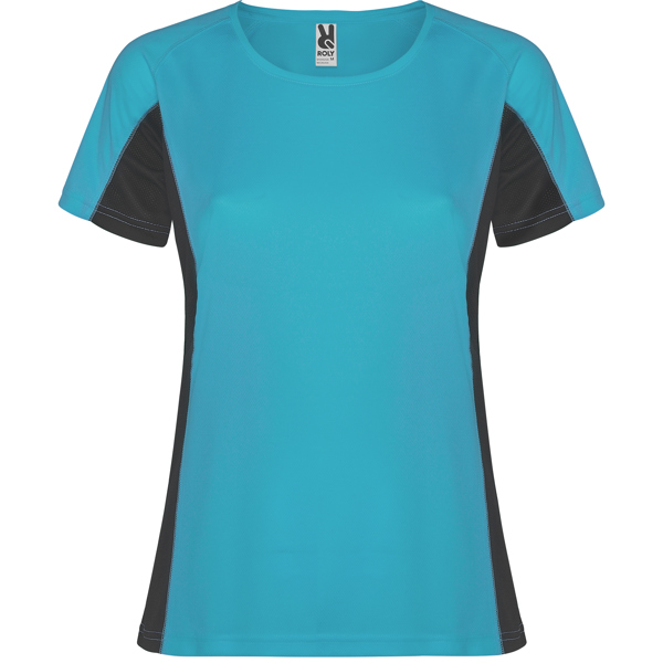 ROLY CAMISETA SHANGHAI WOMAN
