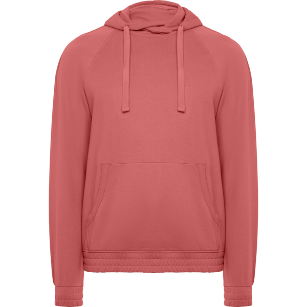 ROLY SUDADERA KEMI T/3XL NARANJA CLAY
