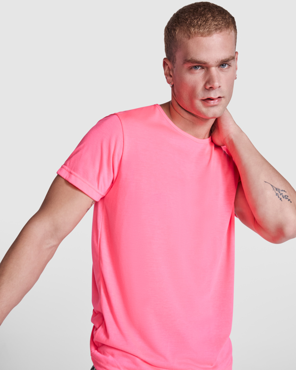 ROLY CAMISETA AKITA 