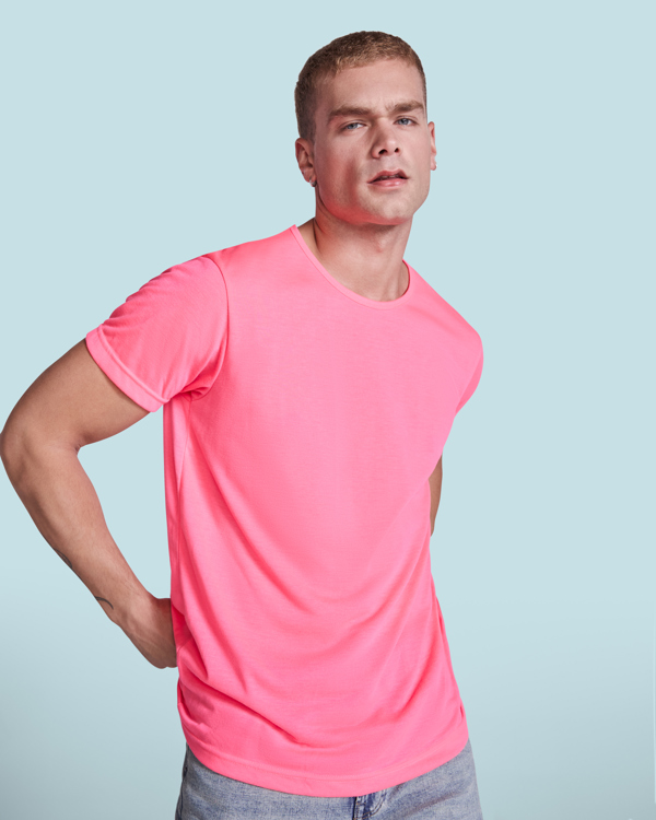 ROLY CAMISETA AKITA 