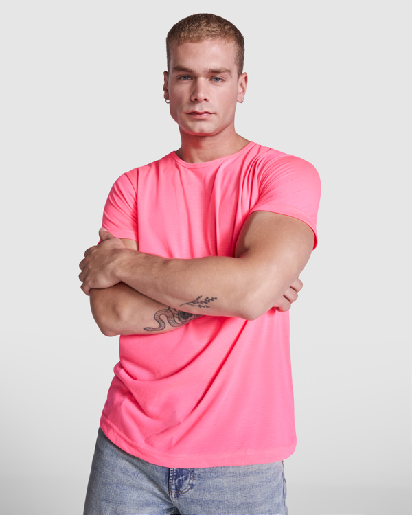 ROLY CAMISETA AKITA 