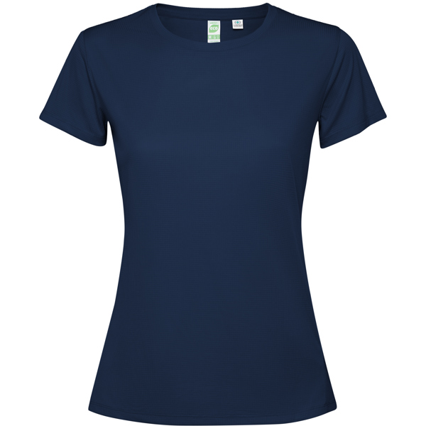 ROLY CAMISETA ESTORIL WOMAN 