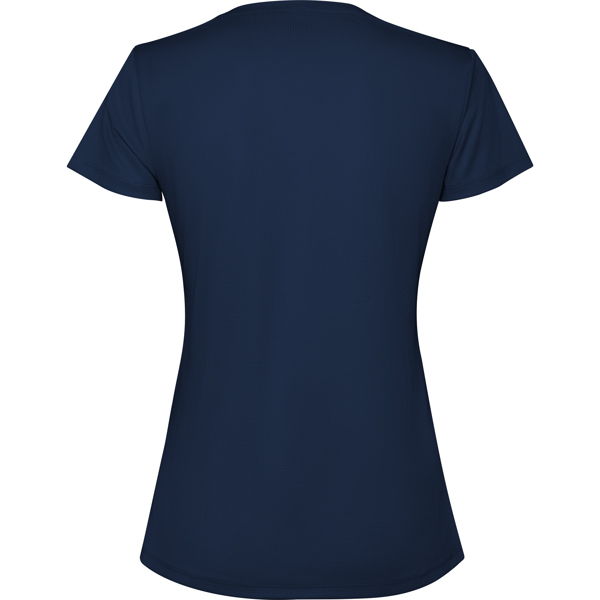 ROLY CAMISETA ESTORIL WOMAN 