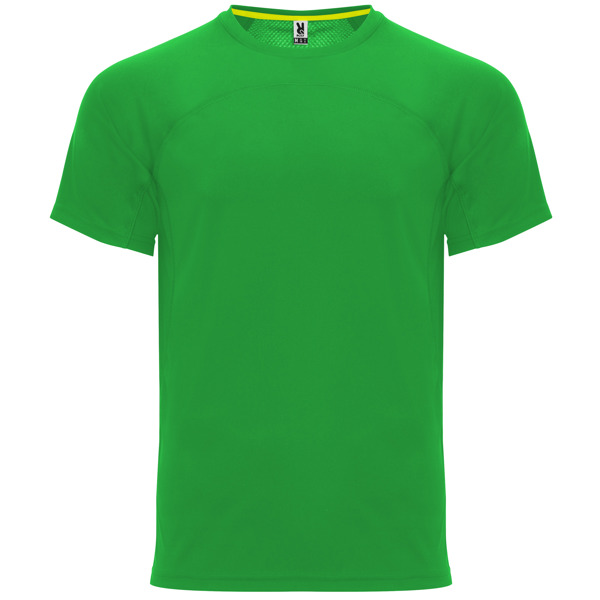 ROLY CAMISETA MONACO