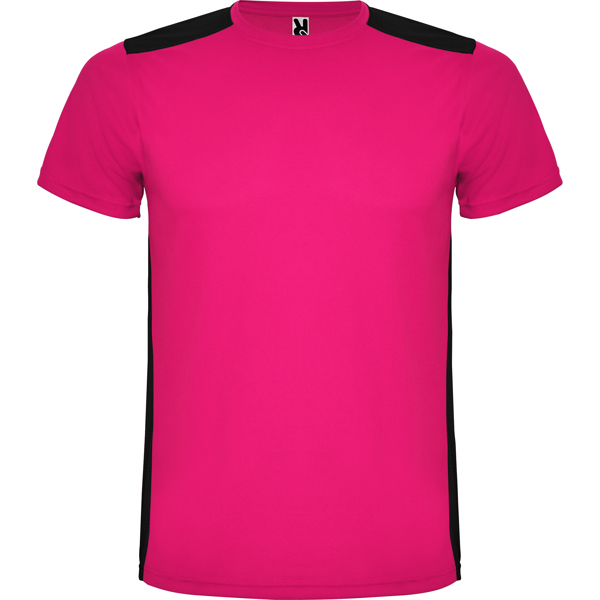 ROLY CAMISETA DETROIT 