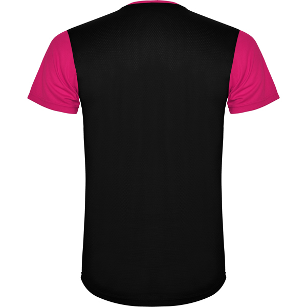 ROLY CAMISETA DETROIT 