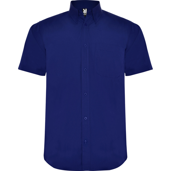 ROLY CAMISA AIFOS MANGA CORTA
