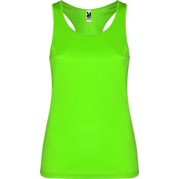 ROLY CAMISETA TIRANTES SHURA