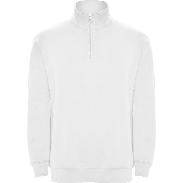 ROLY SUDADERA ANETO T/3XL ROJO