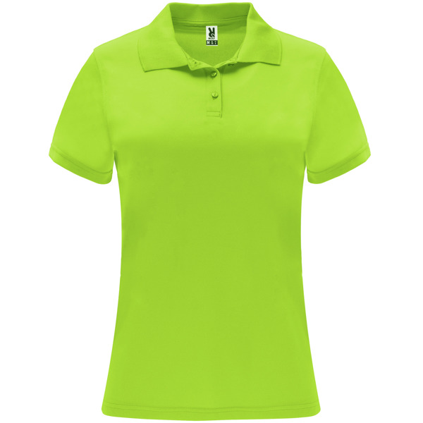 ROLY POLO MONZHA WOMAN