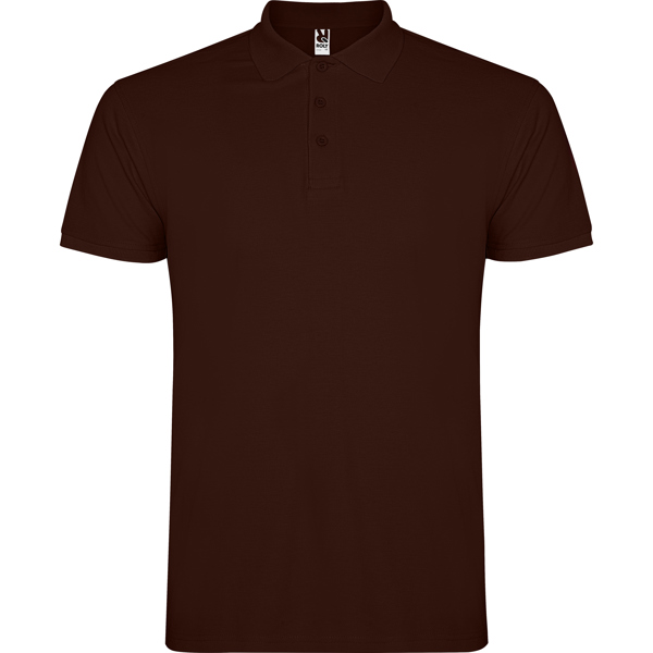 STAR POLO SHIRT
