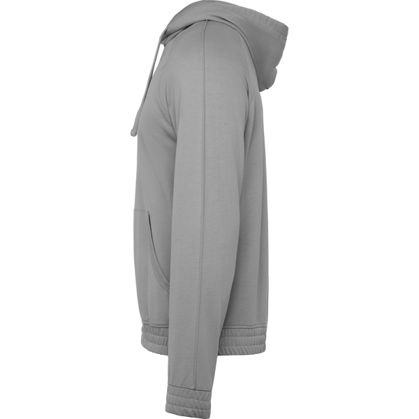 ROLY SUDADERA KEMI T/3XL NARANJA CLAY