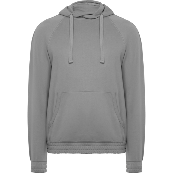 ROLY SUDADERA KEMI T/3XL NARANJA CLAY