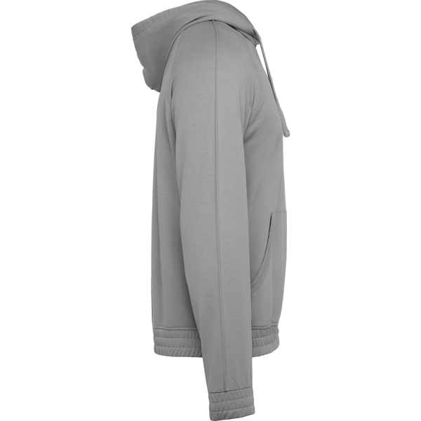 ROLY SUDADERA KEMI T/3XL NARANJA CLAY