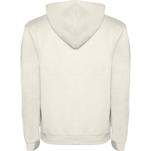 ROLY SUDADERA URBAN CON CAPUCHA