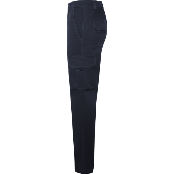 ROLY PANTALON DAILY WOMAN STRETCH