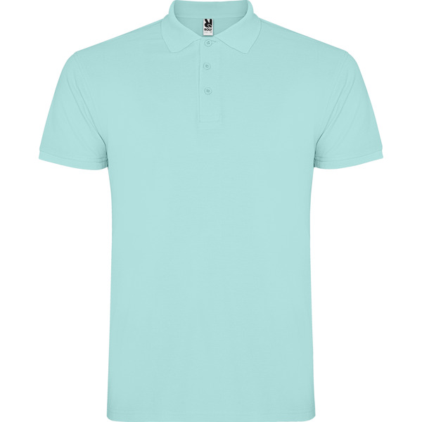 STAR POLO SHIRT