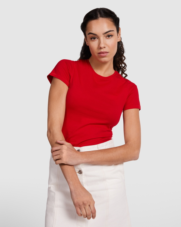 ROLY CAMISETA GOLDEN WOMAN 