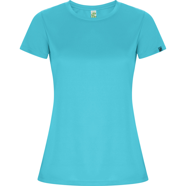 ROLY CAMISETA IMOLA WOMAN 