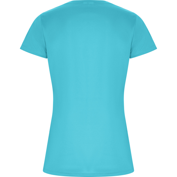 ROLY CAMISETA IMOLA WOMAN 