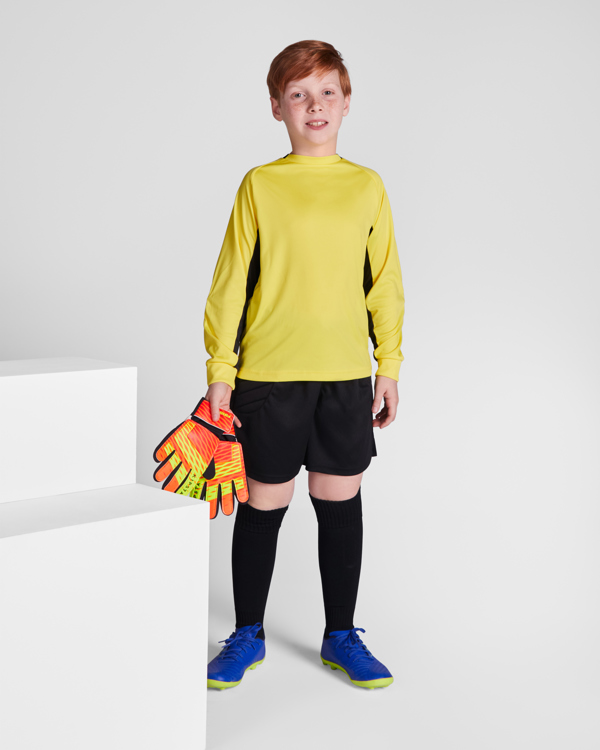 ROLY PANTALON CORTO ARSENAL