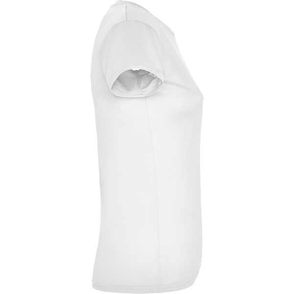 ROLY CAMISETA MONTECARLO WOMAN
