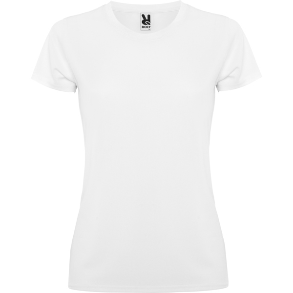 ROLY CAMISETA MONTECARLO WOMAN