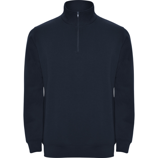 ROLY SUDADERA ANETO T/3XL ROJO