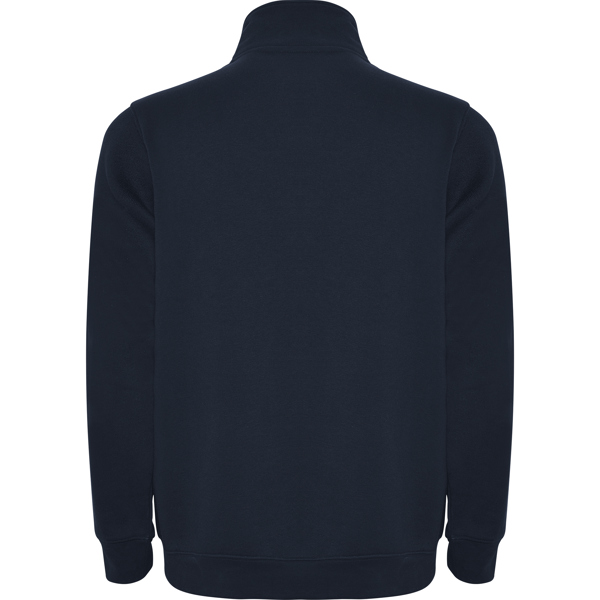 ROLY SUDADERA ANETO T/3XL ROJO