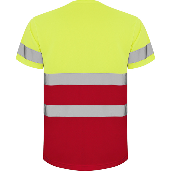 ROLY AV CAMISETA DELTA