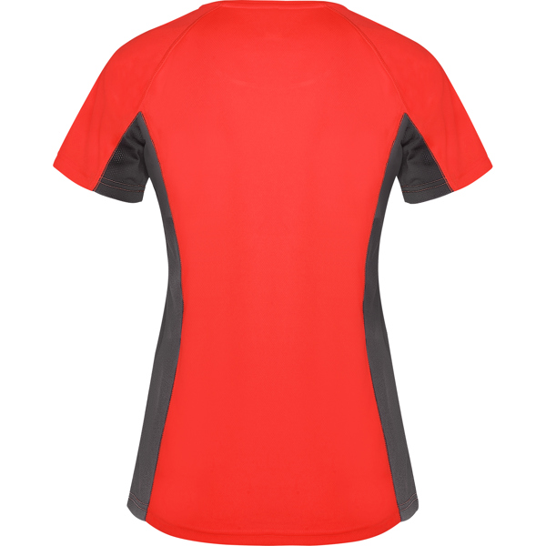 ROLY CAMISETA SHANGHAI WOMAN