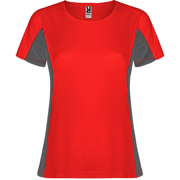 ROLY CAMISETA SHANGHAI WOMAN
