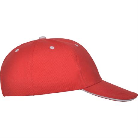 GORRA PANEL